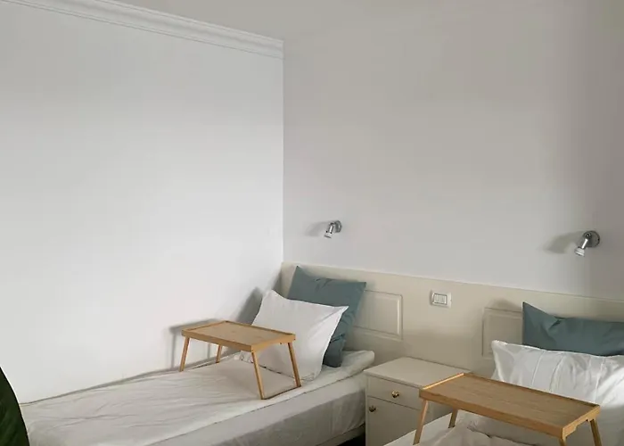 Sol Y Sea Homes Don Paco Apartment Patalavaca