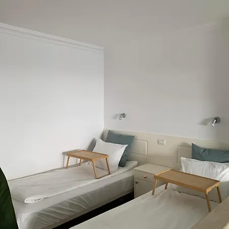 Sol Y Sea Homes Don Paco Apartamento Patalavaca