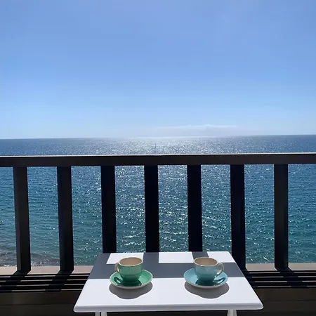 Sol Y Sea Homes Don Paco Apartamento *