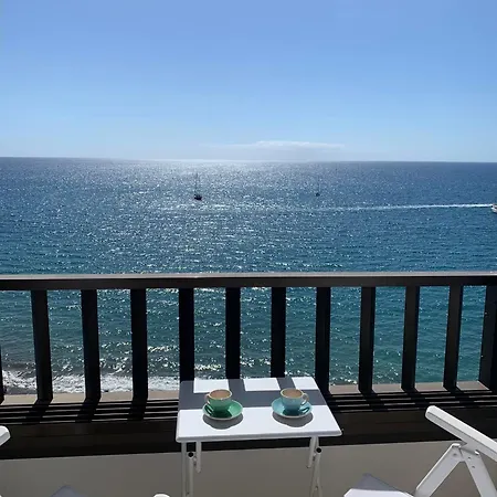 Apartamento Sol Y Sea Homes Don Paco Patalavaca