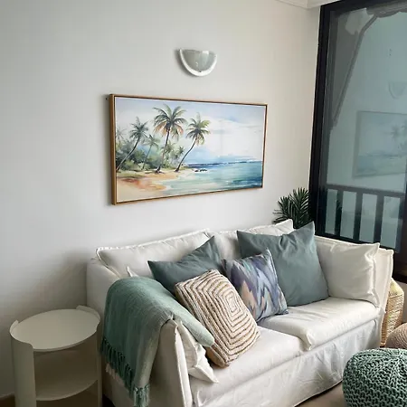 Apartamento Sol Y Sea Homes Don Paco